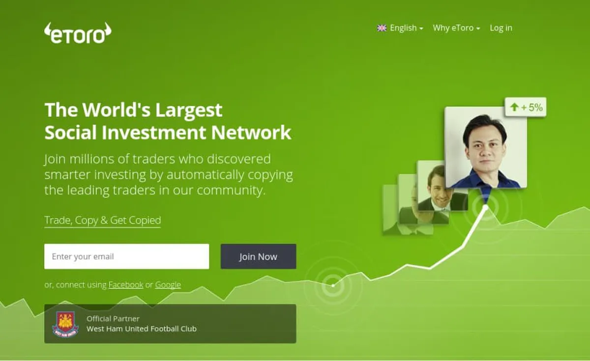 Translation for Etoro by Brightlines Translation