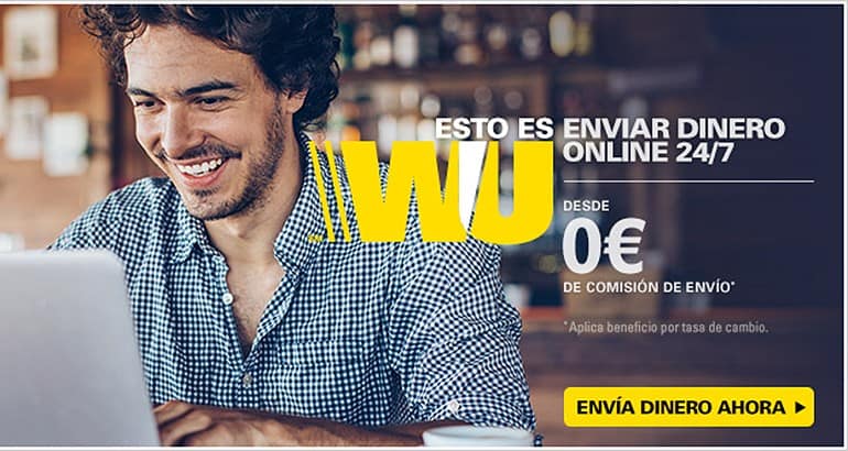 Western Union and Brightlines