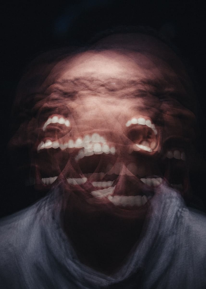 Nightmare translations – a halloween special