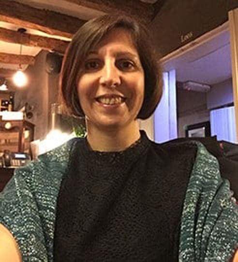 Cinzia D’Amico