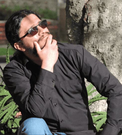 Josué Sierra Barrios