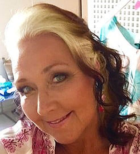 Monica Silverstrand