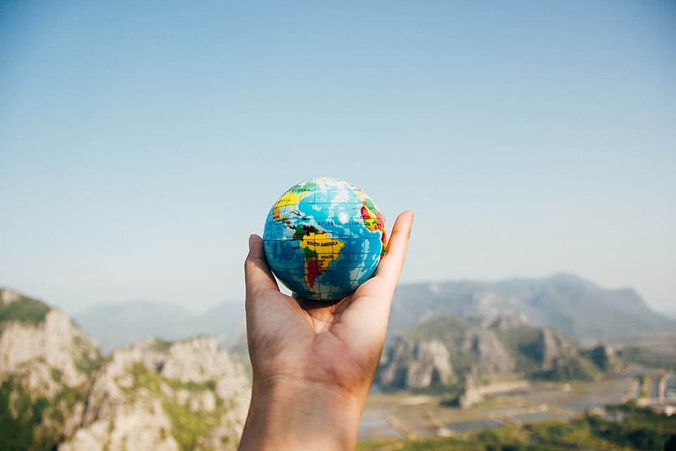 International Expansion Checklist: 7 Things to Consider